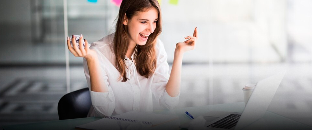 7 Motivos reais para sua empresa ter um site.